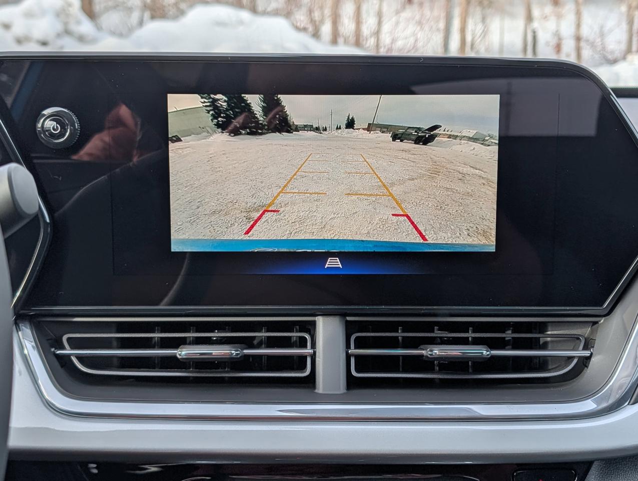 2026 Chevrolet Trax LT Photo