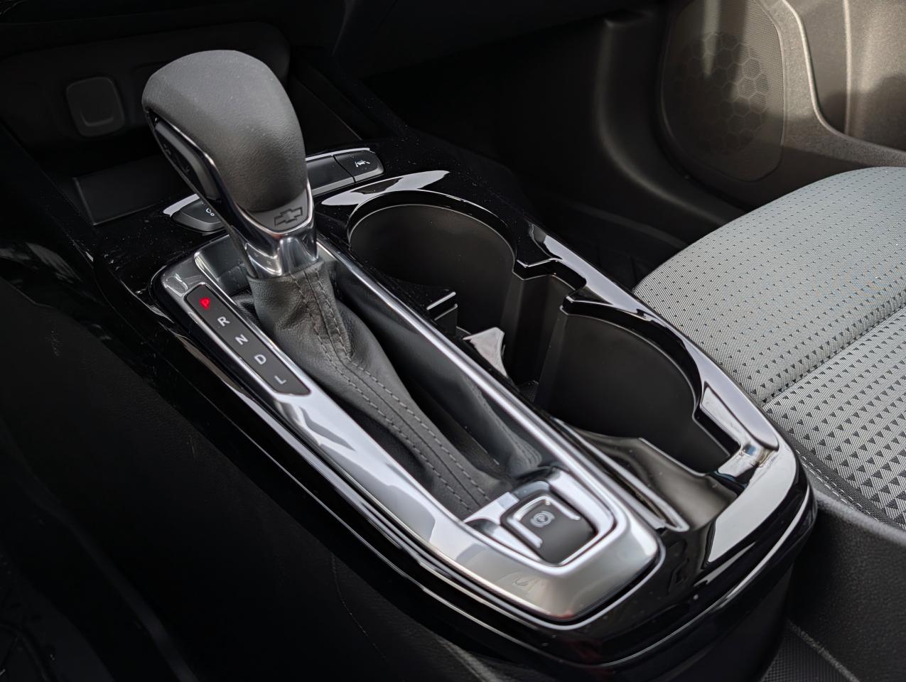 2026 Chevrolet Trax LT Photo