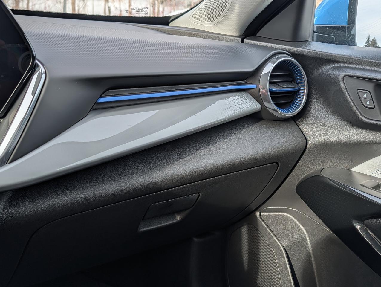 2026 Chevrolet Trax LT Photo