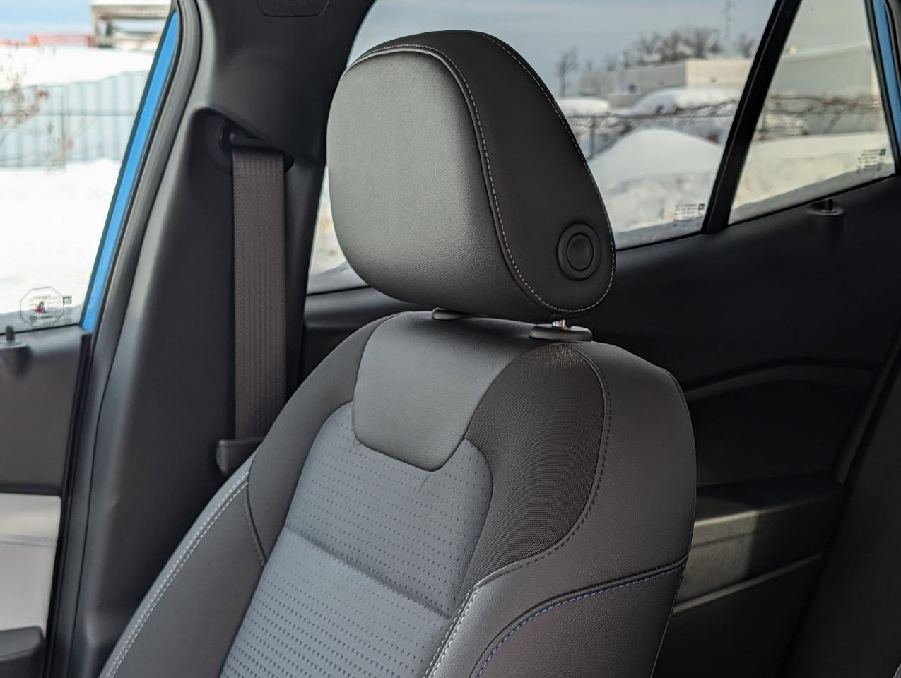 2026 Chevrolet Trax LT Photo