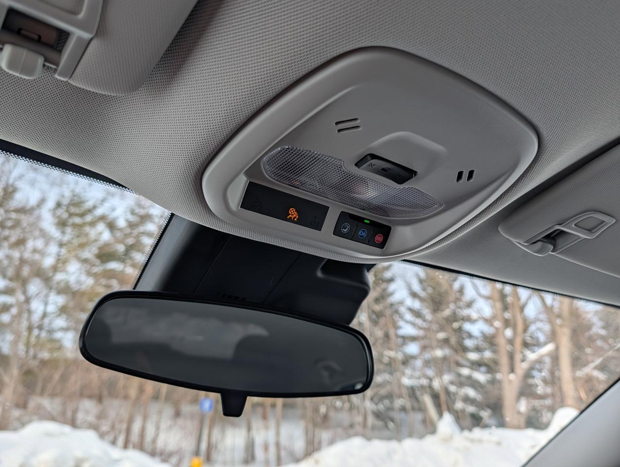 2026 Chevrolet Trax LT Photo