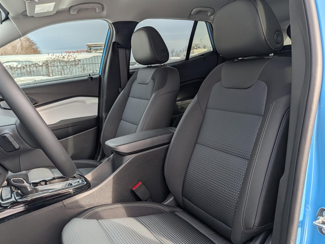 2026 Chevrolet Trax LT Photo