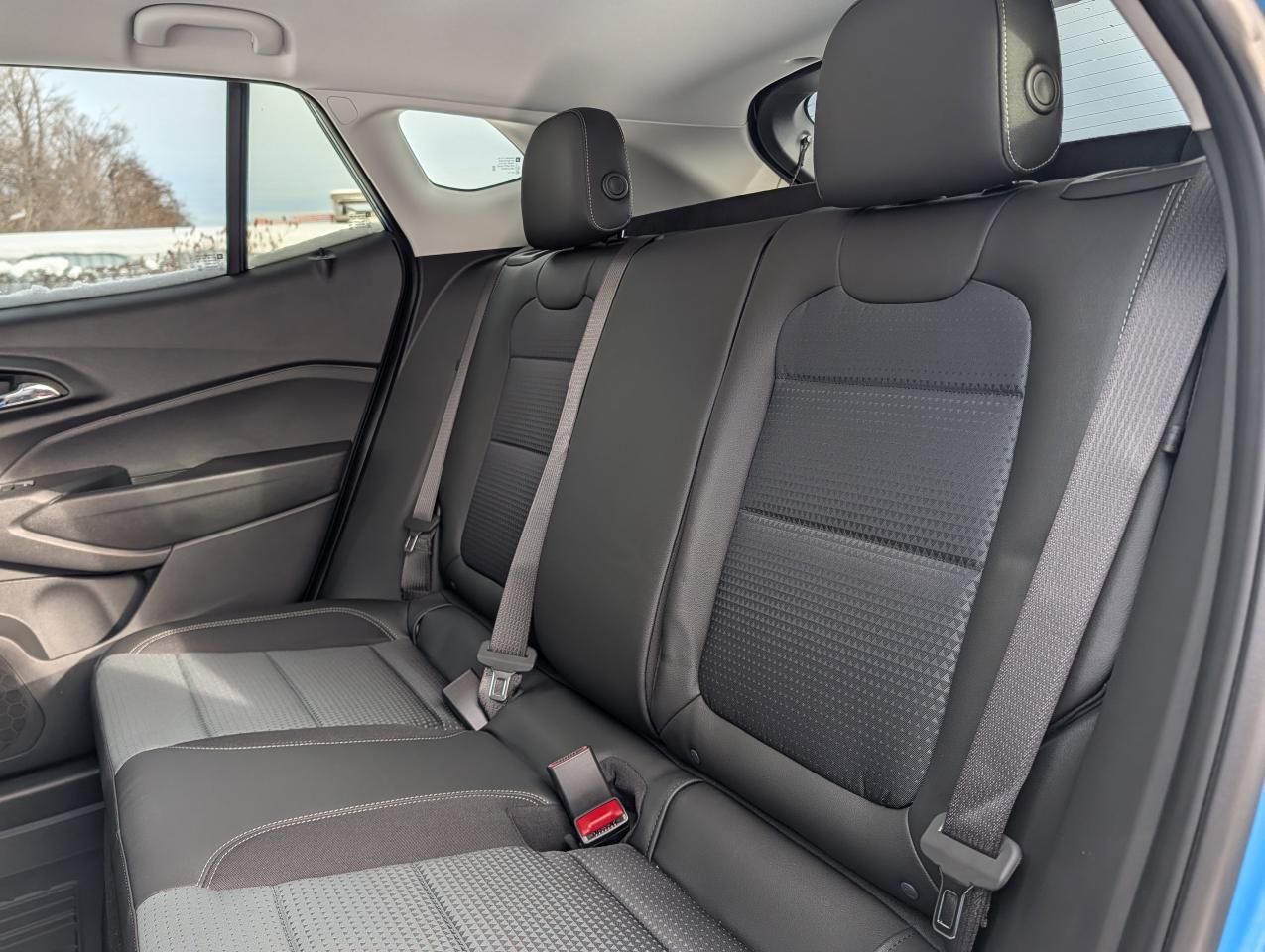 2026 Chevrolet Trax LT Photo