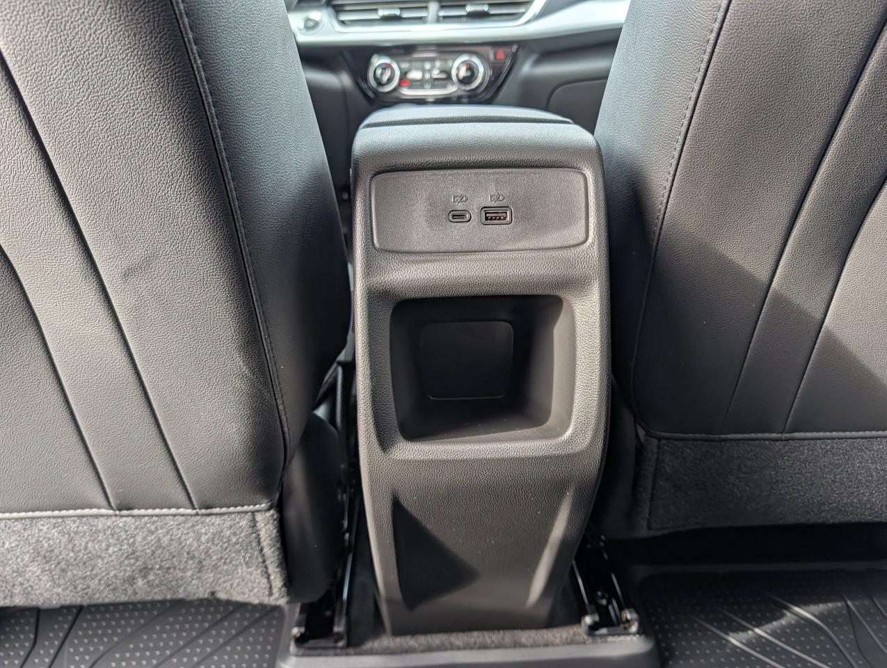 2026 Chevrolet Trax LT Photo