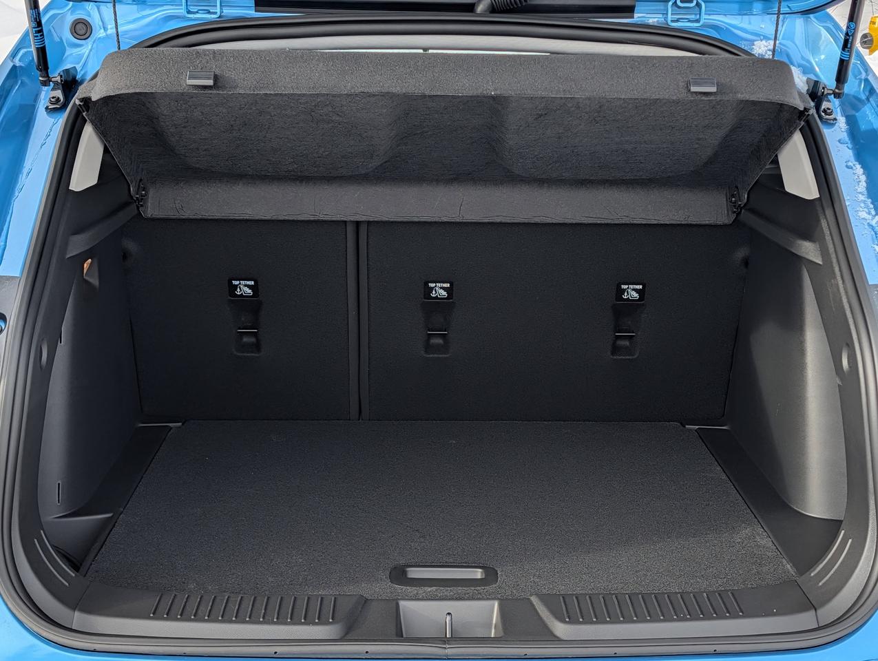 2026 Chevrolet Trax LT Photo