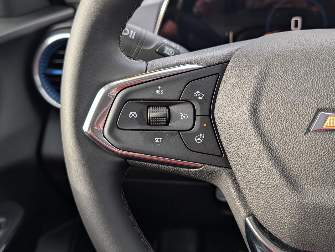 2026 Chevrolet Trax LT Photo