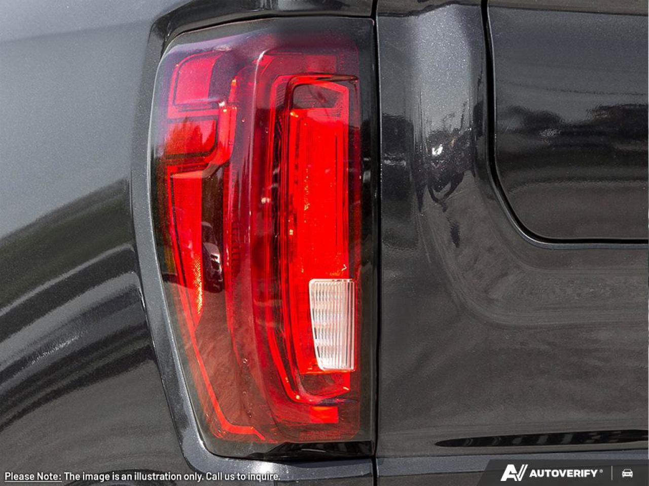 2026 GMC Sierra 1500 Denali Photo