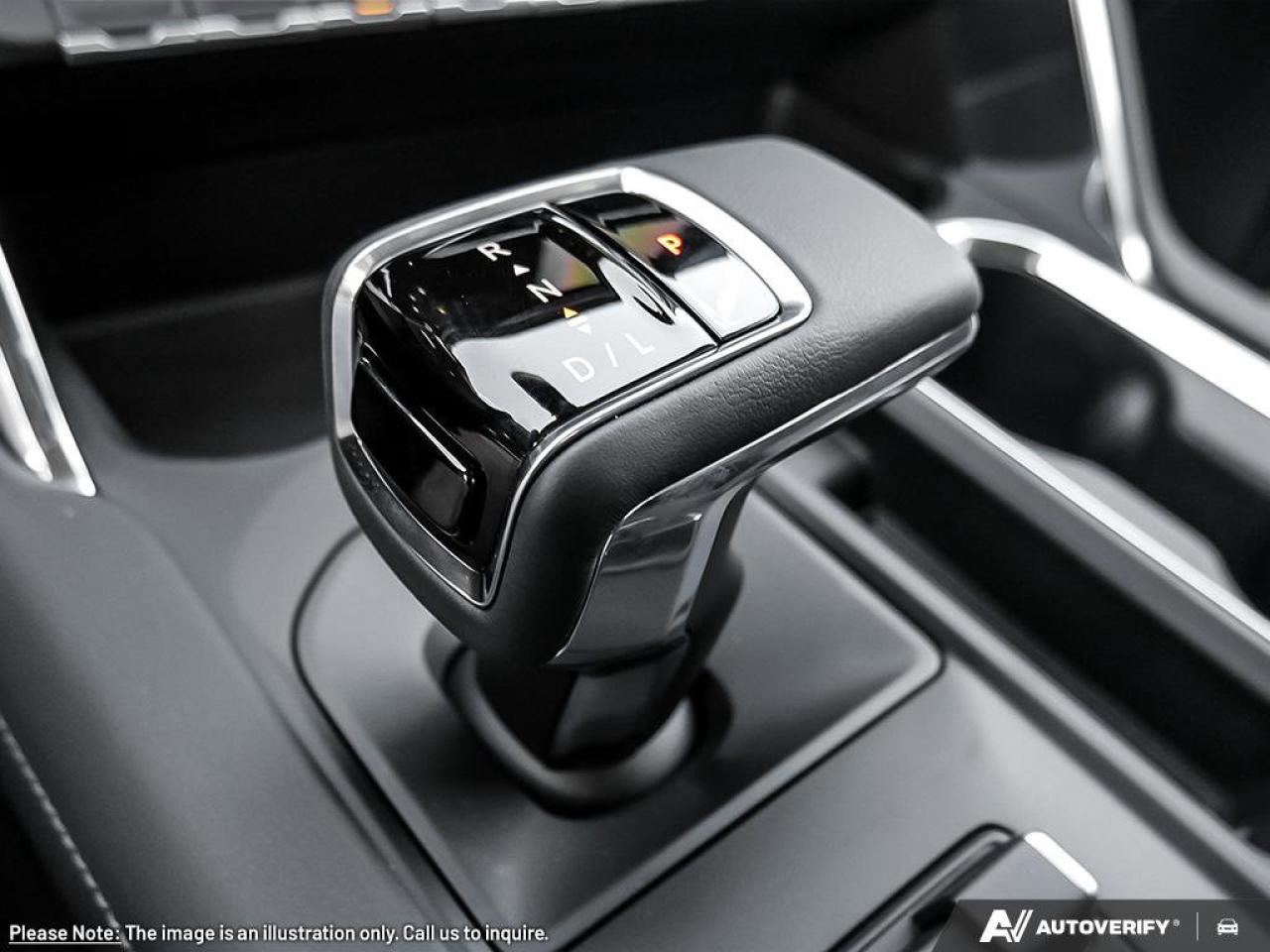 2026 GMC Sierra 1500 Denali Photo