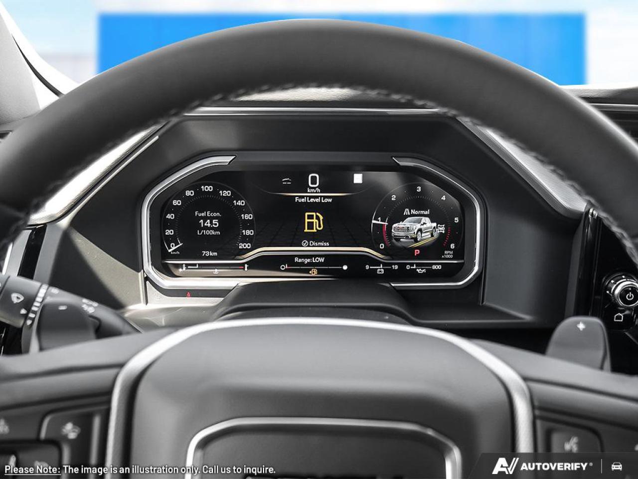 2026 GMC Sierra 1500 Denali Photo