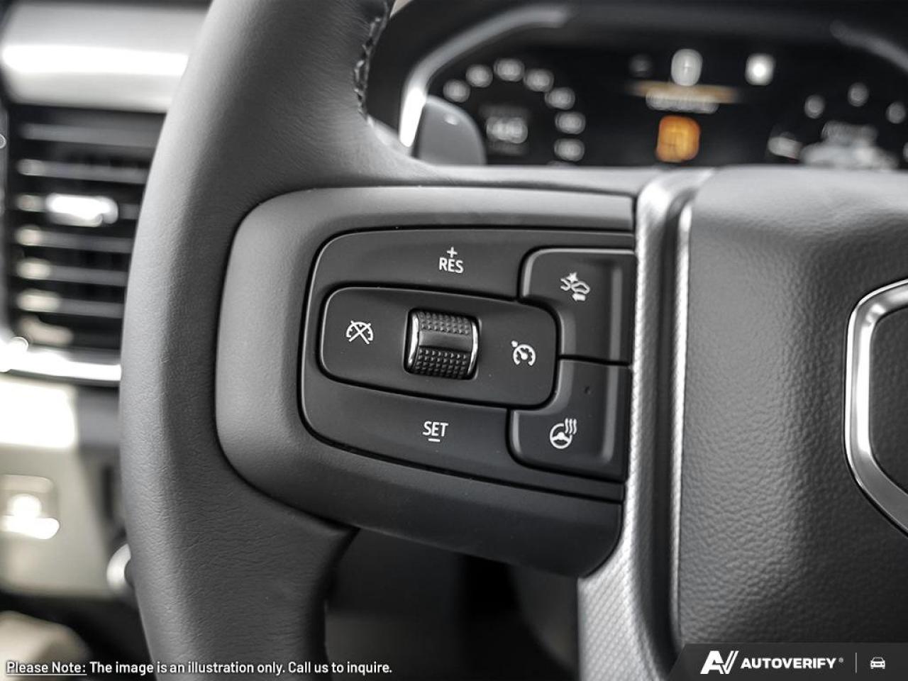 2026 GMC Sierra 1500 Denali Photo