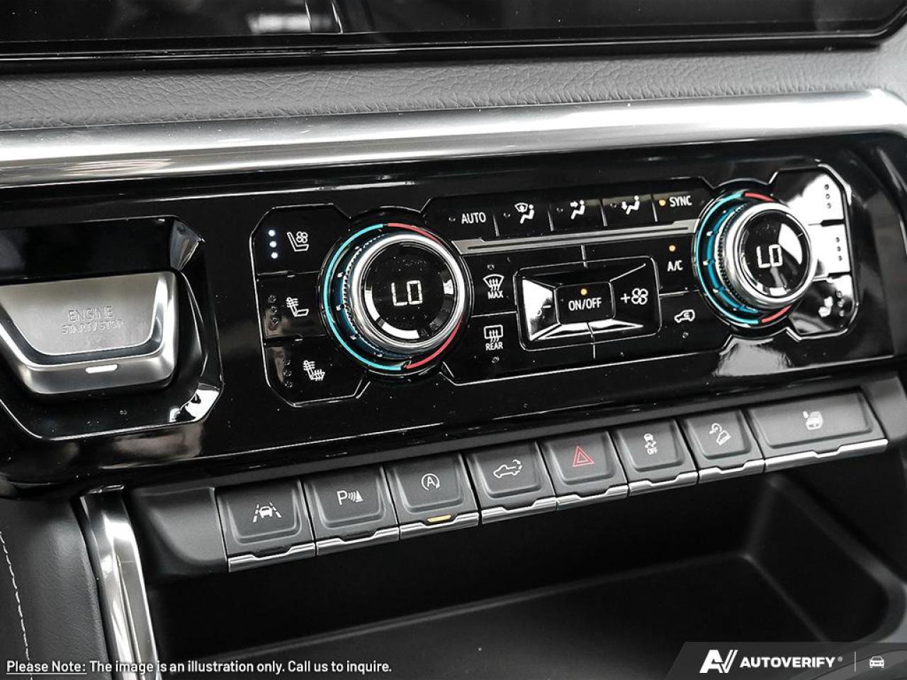 2026 GMC Sierra 1500 Denali Photo