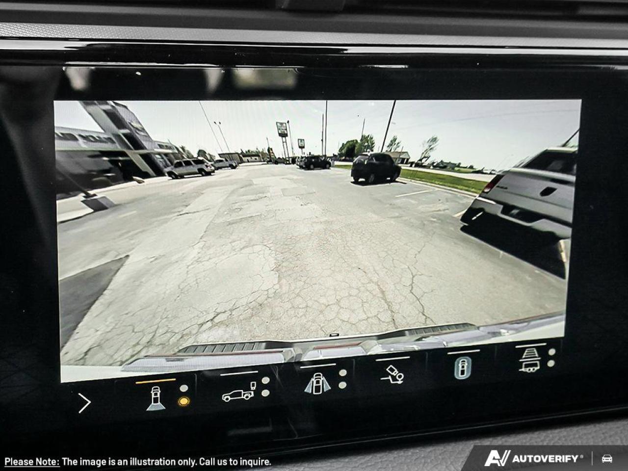 2026 GMC Sierra 1500 Denali Photo