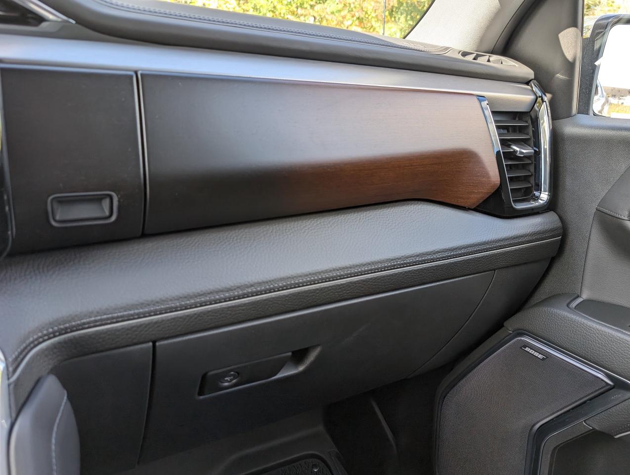 2026 GMC Sierra 1500 Denali Photo