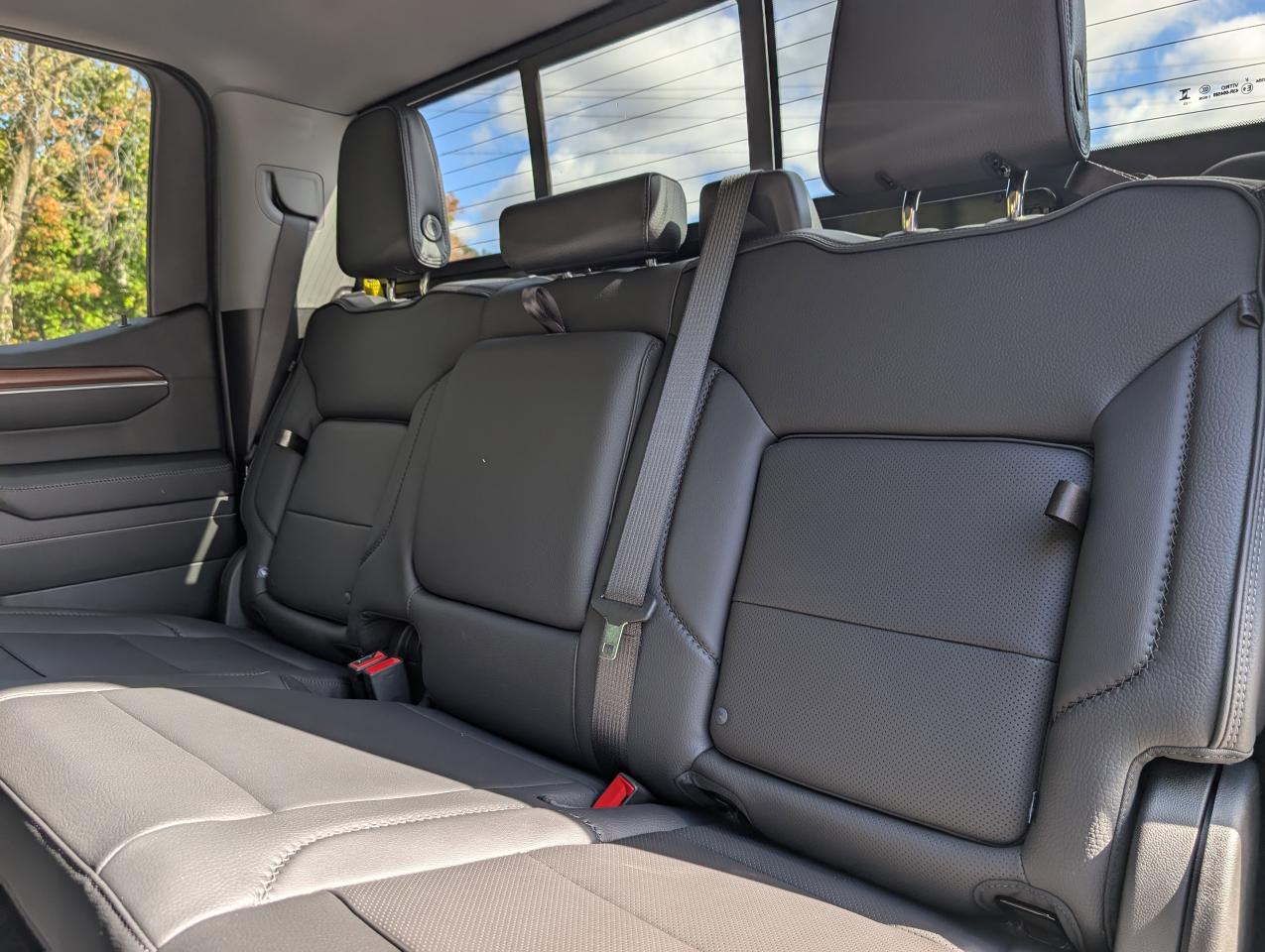 2026 GMC Sierra 1500 Denali Photo