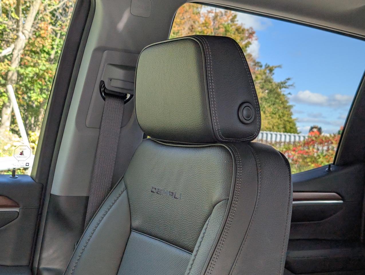 2026 GMC Sierra 1500 Denali Photo