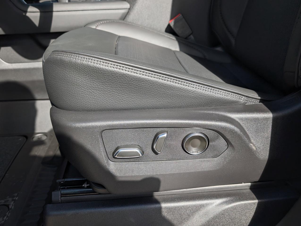 2026 GMC Sierra 1500 Denali Photo