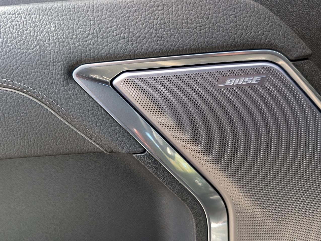 2026 GMC Sierra 1500 Denali Photo