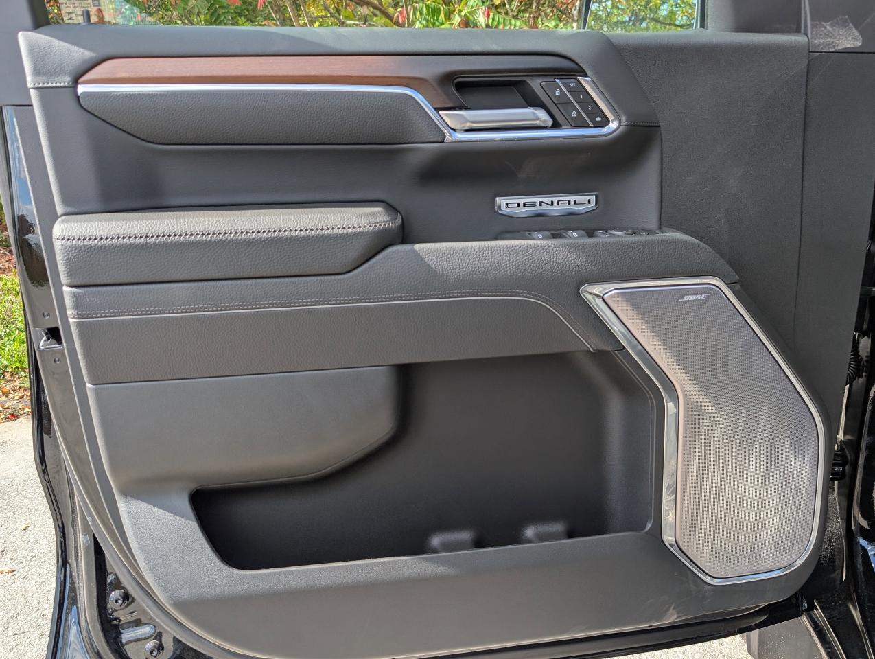 2026 GMC Sierra 1500 Denali Photo