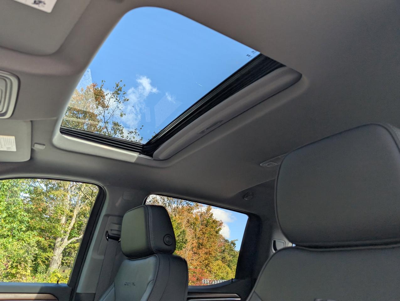 2026 GMC Sierra 1500 Denali Photo