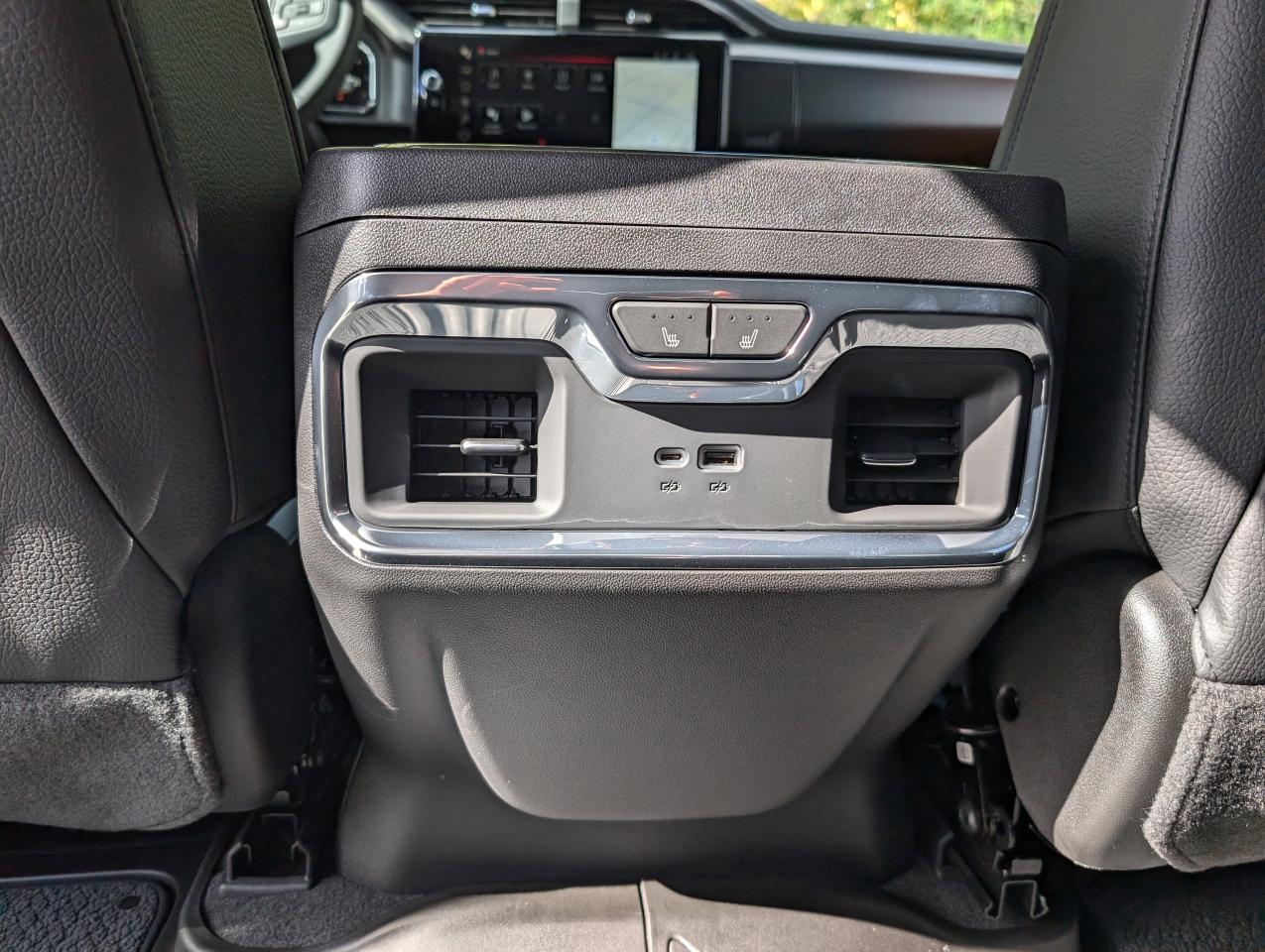 2026 GMC Sierra 1500 Denali Photo