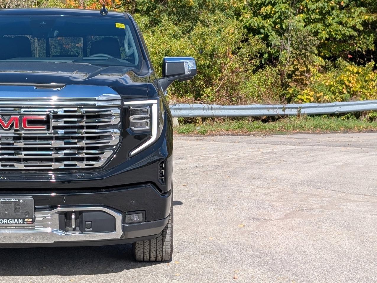 2026 GMC Sierra 1500 Denali Photo