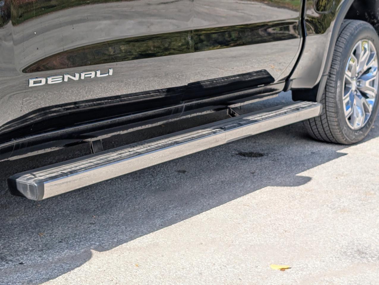 2026 GMC Sierra 1500 Denali Photo2