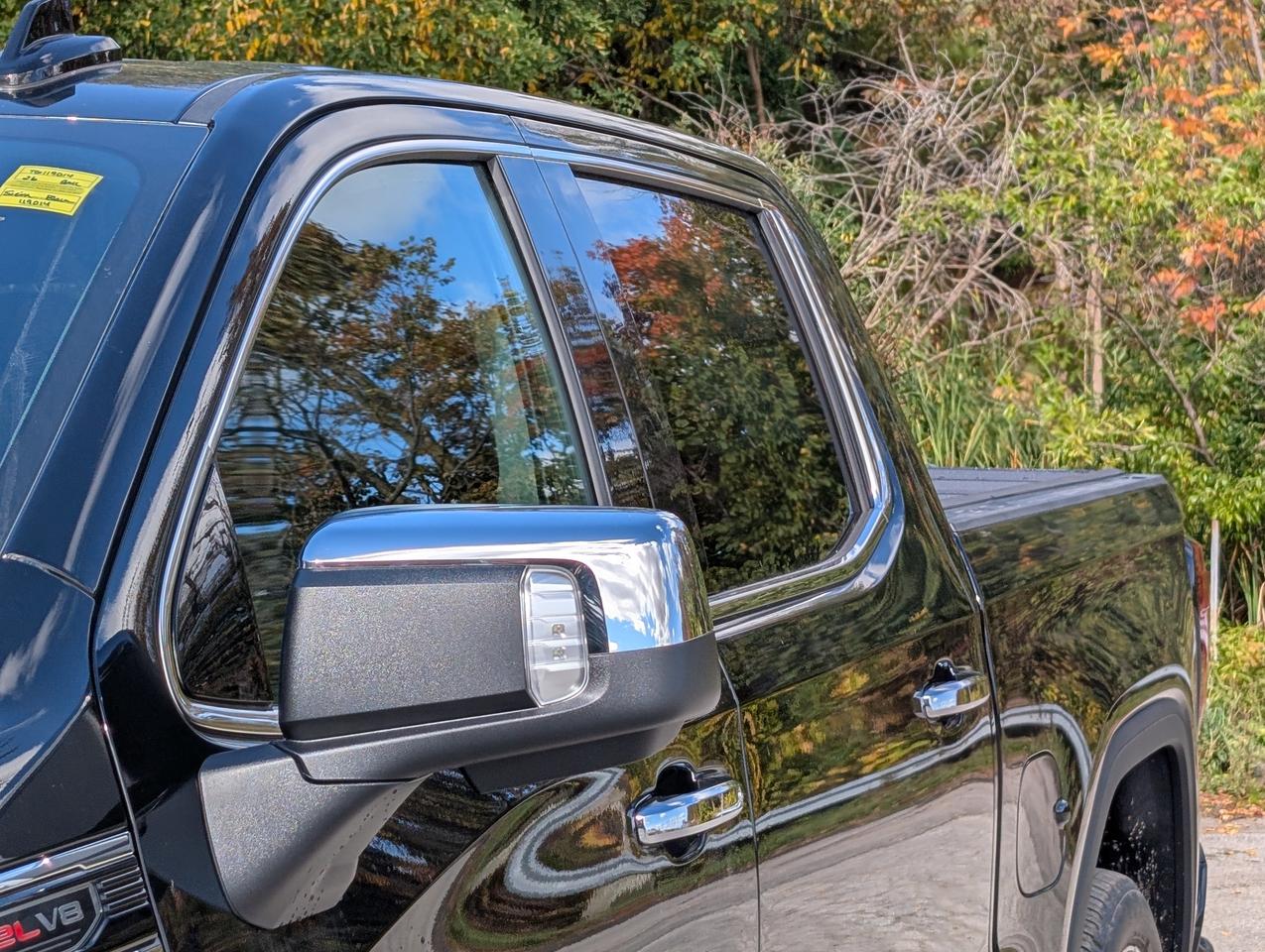 2026 GMC Sierra 1500 Denali Photo