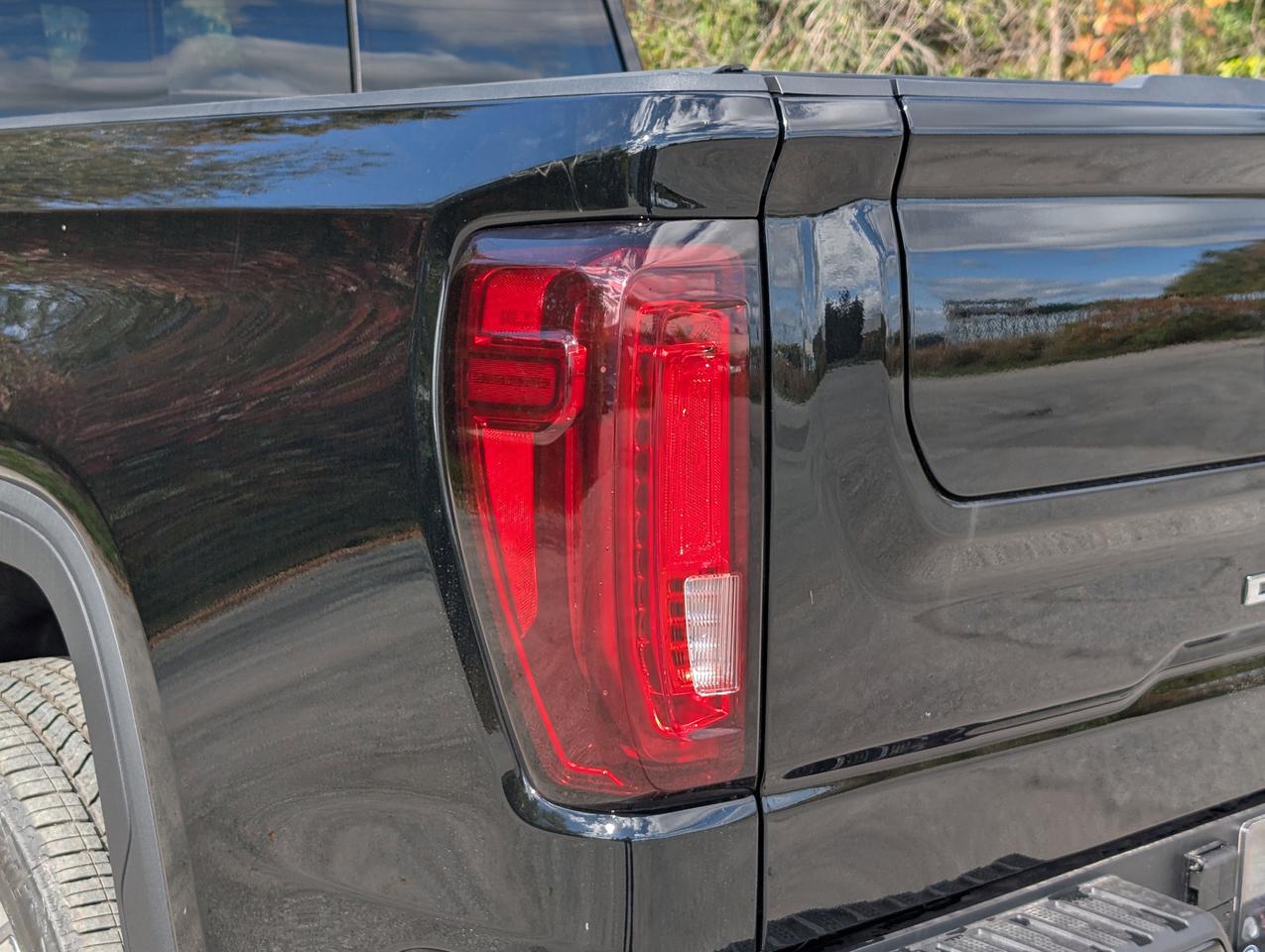 2026 GMC Sierra 1500 Denali Photo