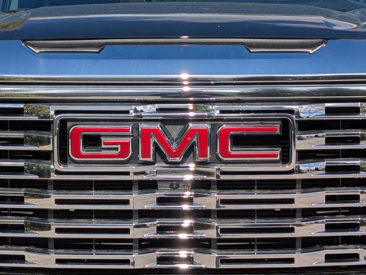 2026 GMC Sierra 1500 Denali Photo