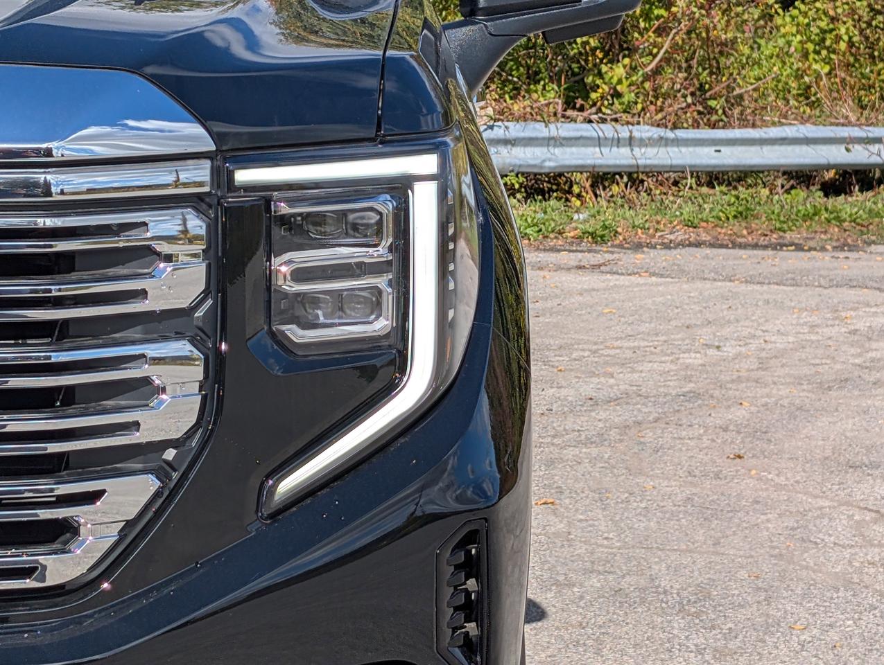 2026 GMC Sierra 1500 Denali Photo