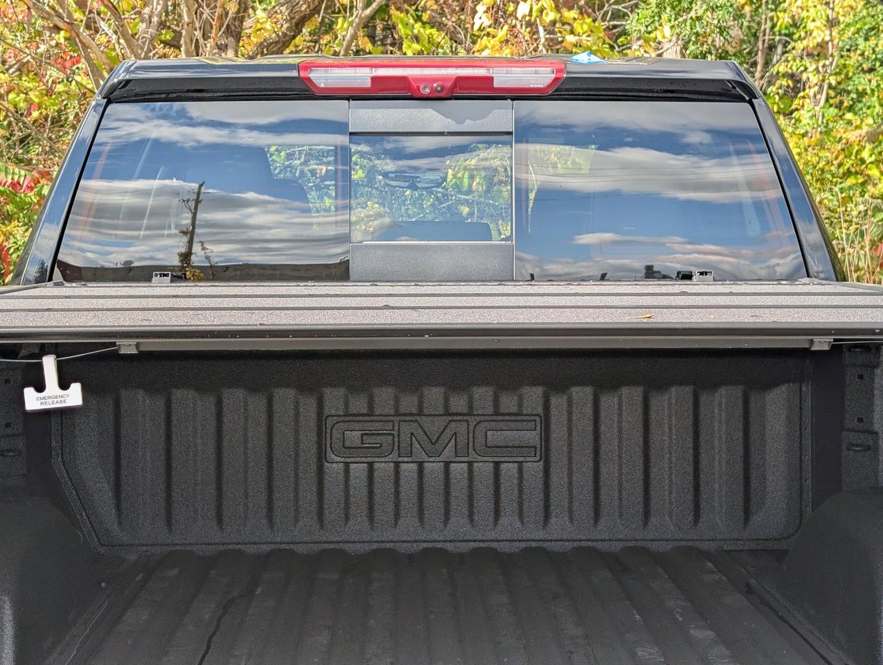 2026 GMC Sierra 1500 Denali Photo
