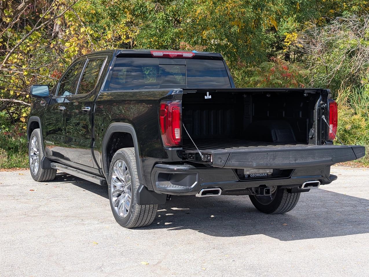 2026 GMC Sierra 1500 Denali Photo