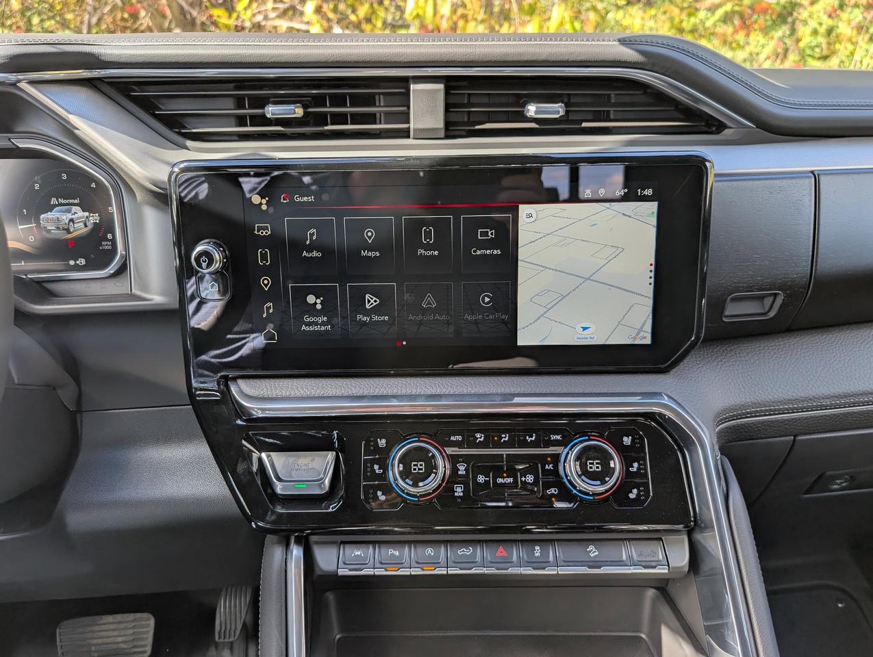 2026 GMC Sierra 1500 Denali Photo