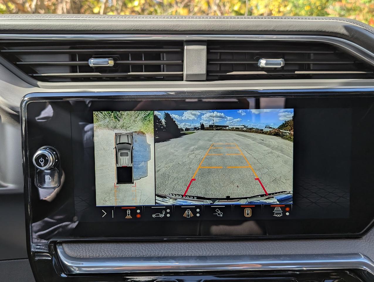 2026 GMC Sierra 1500 Denali Photo