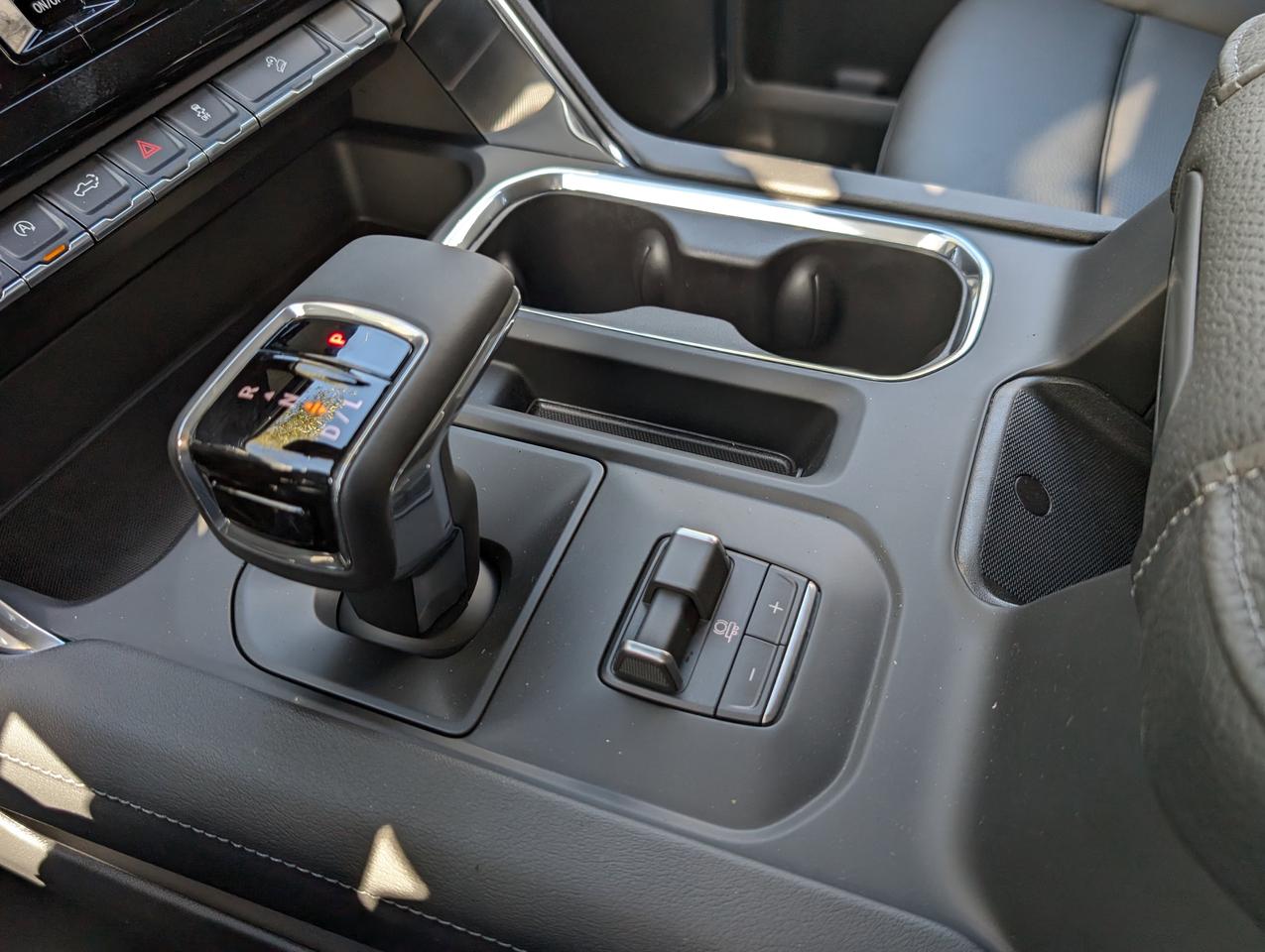 2026 GMC Sierra 1500 Denali Photo