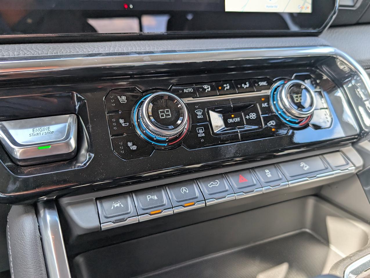 2026 GMC Sierra 1500 Denali Photo