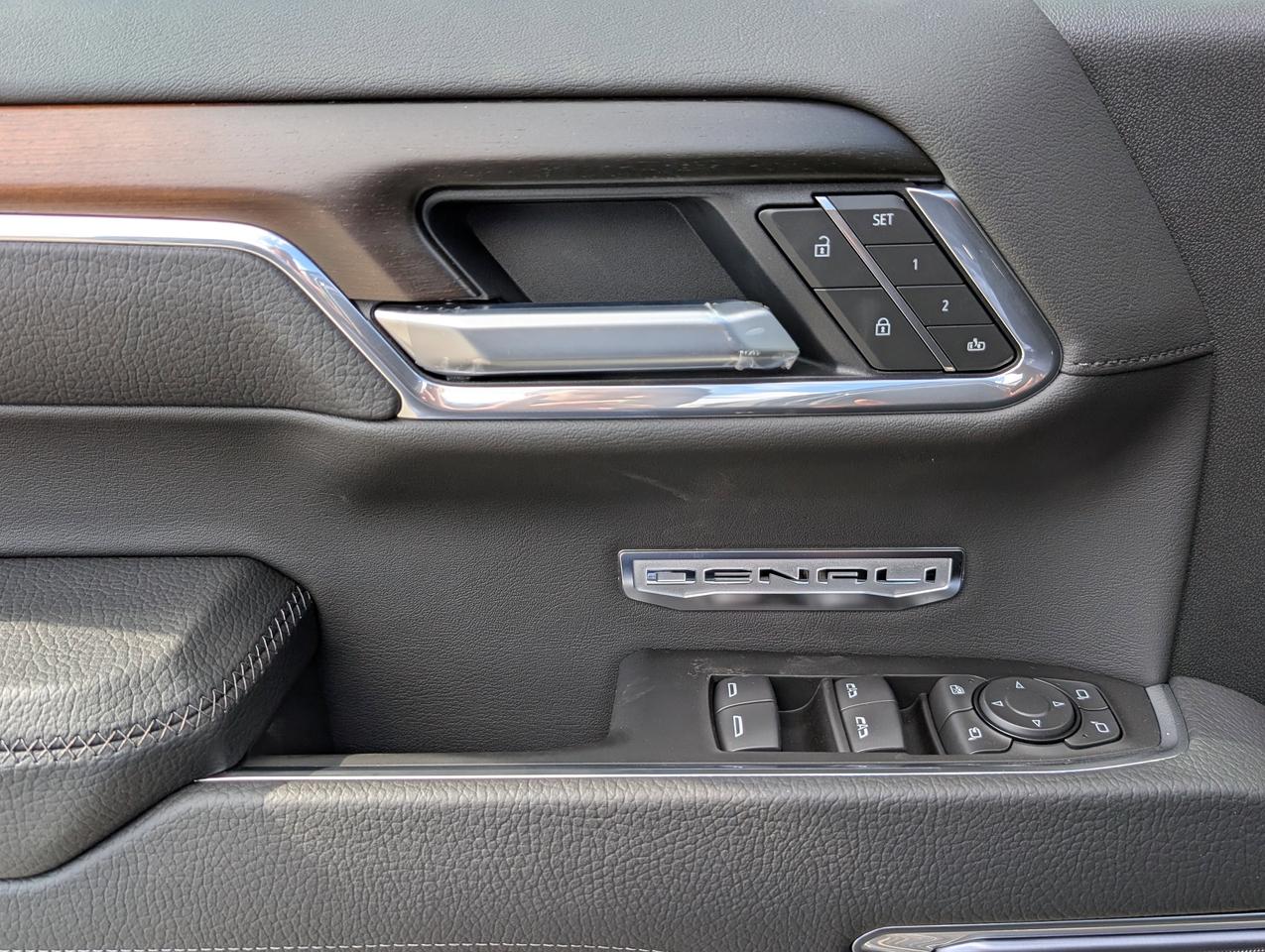 2026 GMC Sierra 1500 Denali Photo