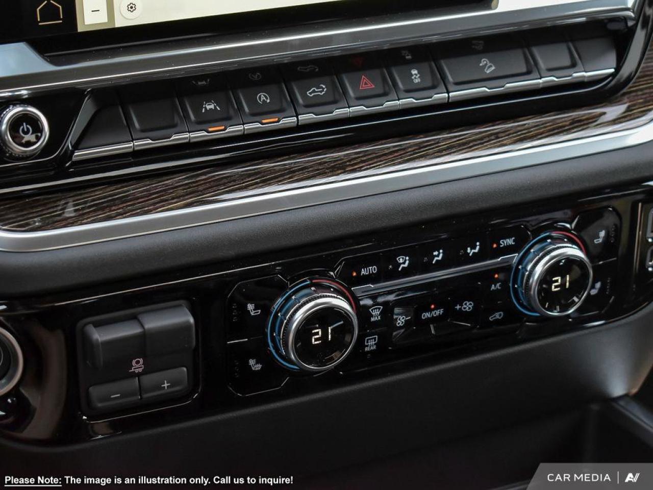 2026 GMC Sierra 1500 ELEVATION Photo