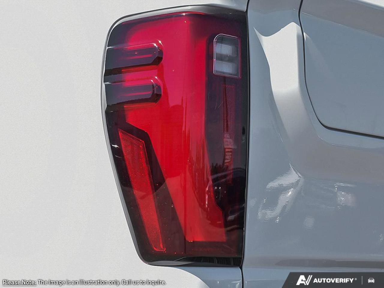 2026 GMC Sierra 3500HD Denali Photo