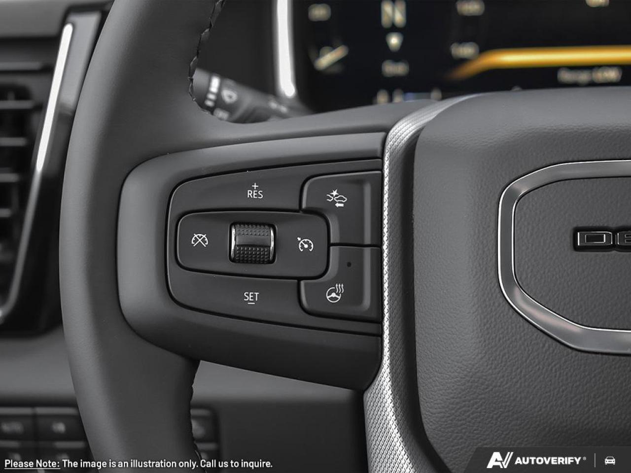 2026 GMC Sierra 3500HD Denali Photo