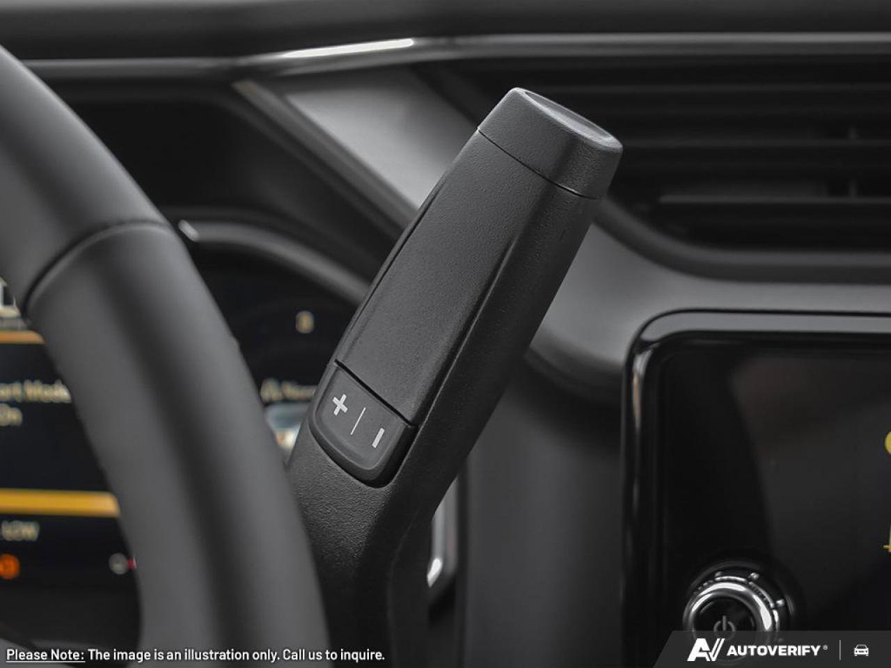 2026 GMC Sierra 3500HD Denali Photo