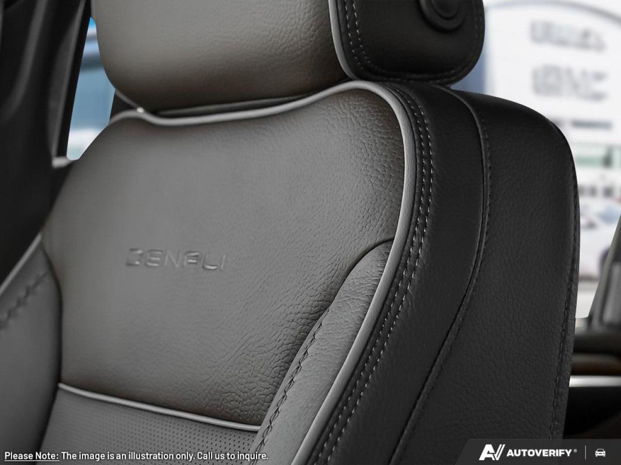 2026 GMC Sierra 3500HD Denali Photo