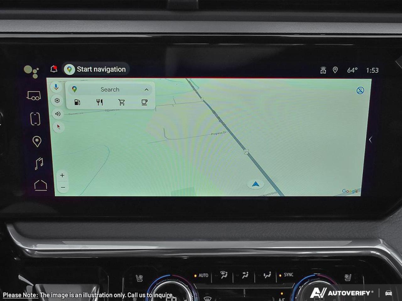 2026 GMC Sierra 3500HD Denali Photo