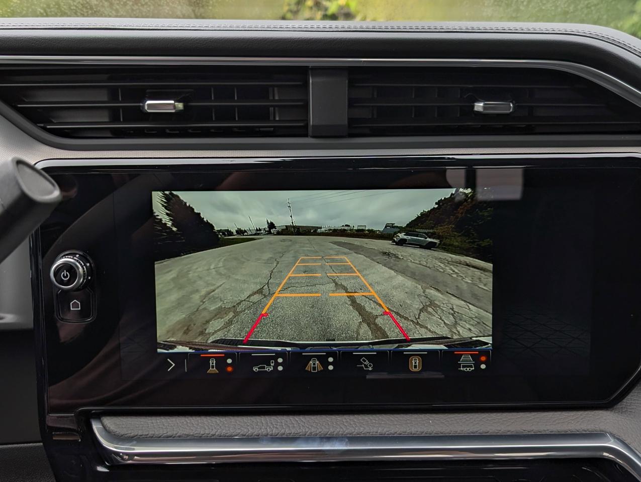 2026 GMC Sierra 3500HD Denali Photo