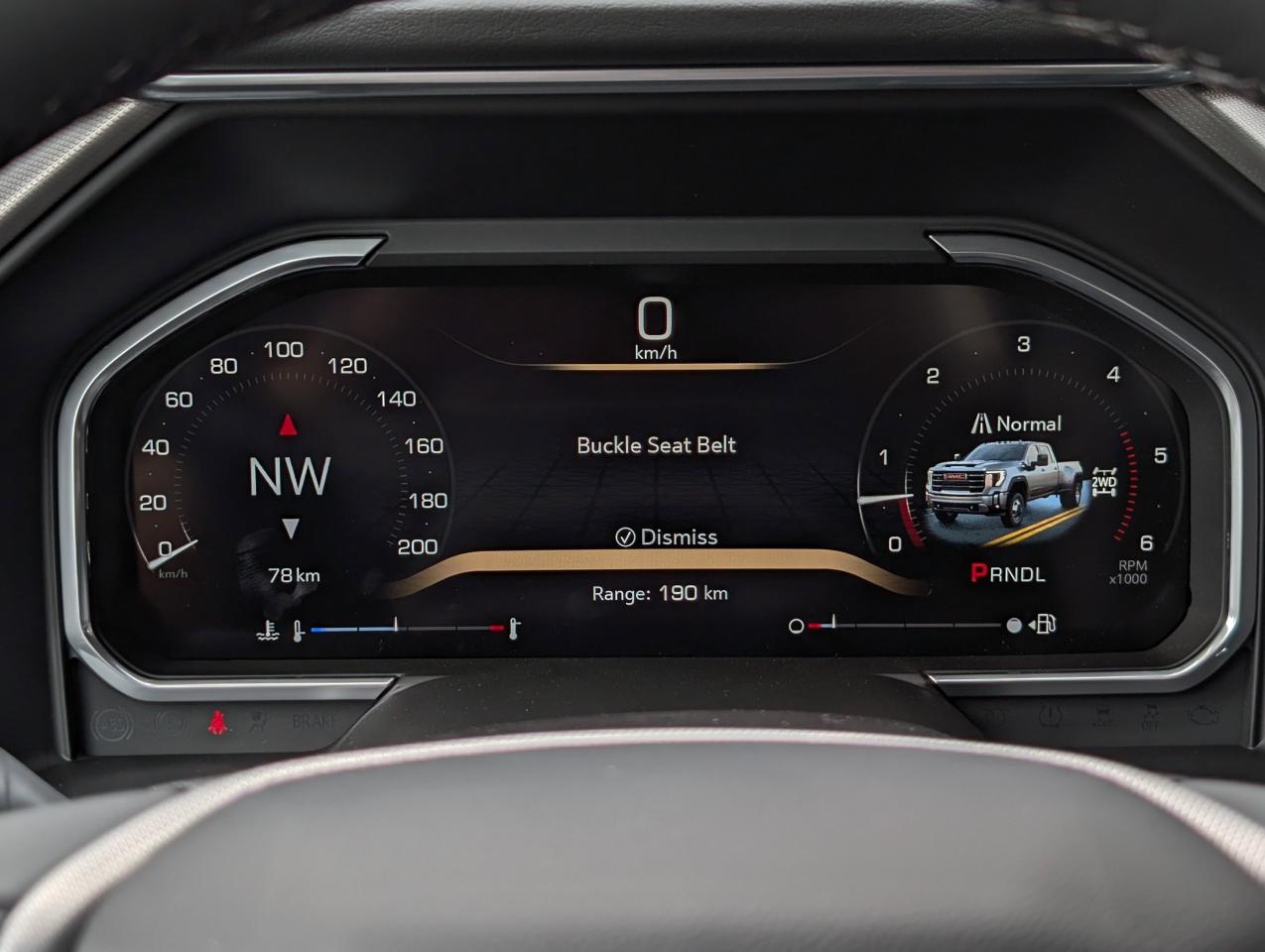 2026 GMC Sierra 3500HD Denali Photo