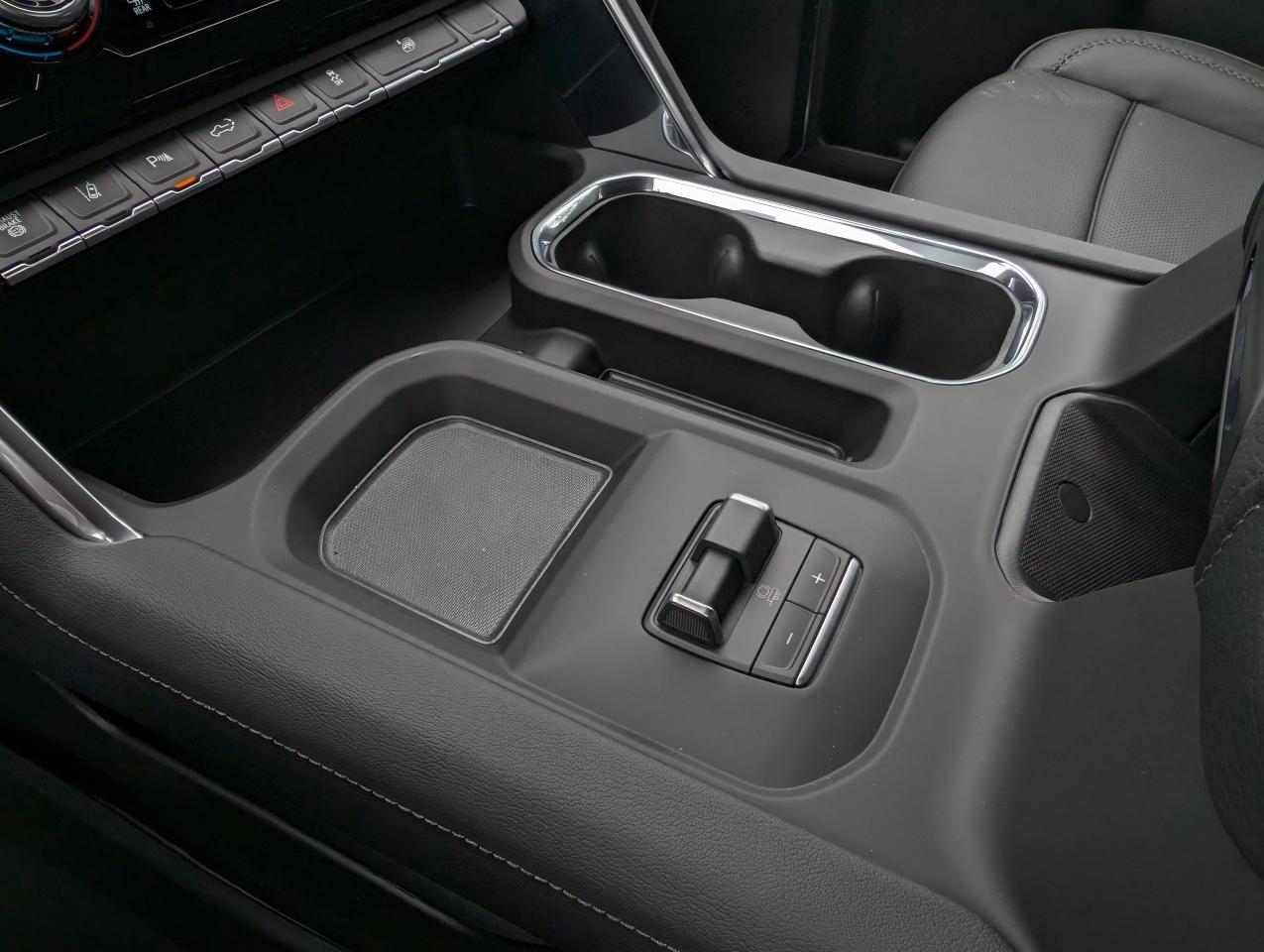 2026 GMC Sierra 3500HD Denali Photo