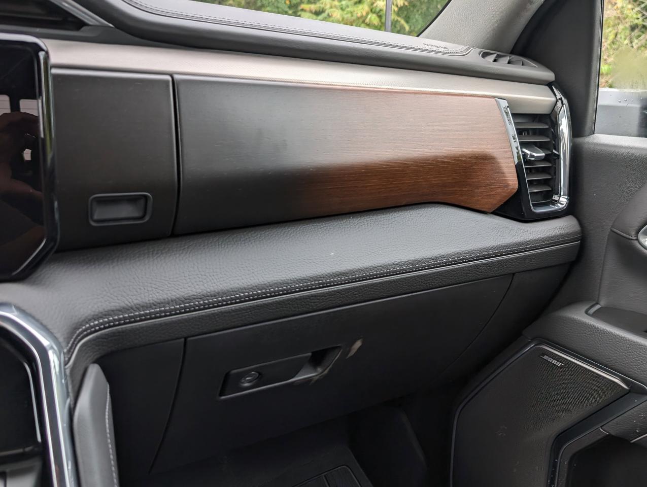 2026 GMC Sierra 3500HD Denali Photo