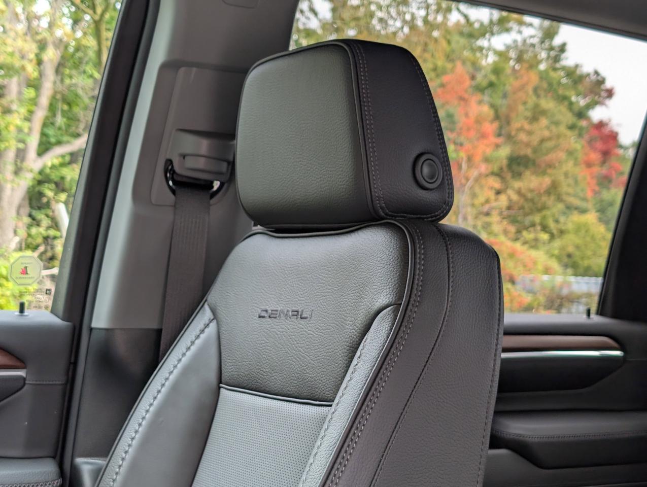 2026 GMC Sierra 3500HD Denali Photo