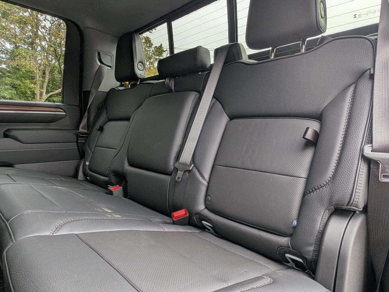 2026 GMC Sierra 3500HD Denali Photo