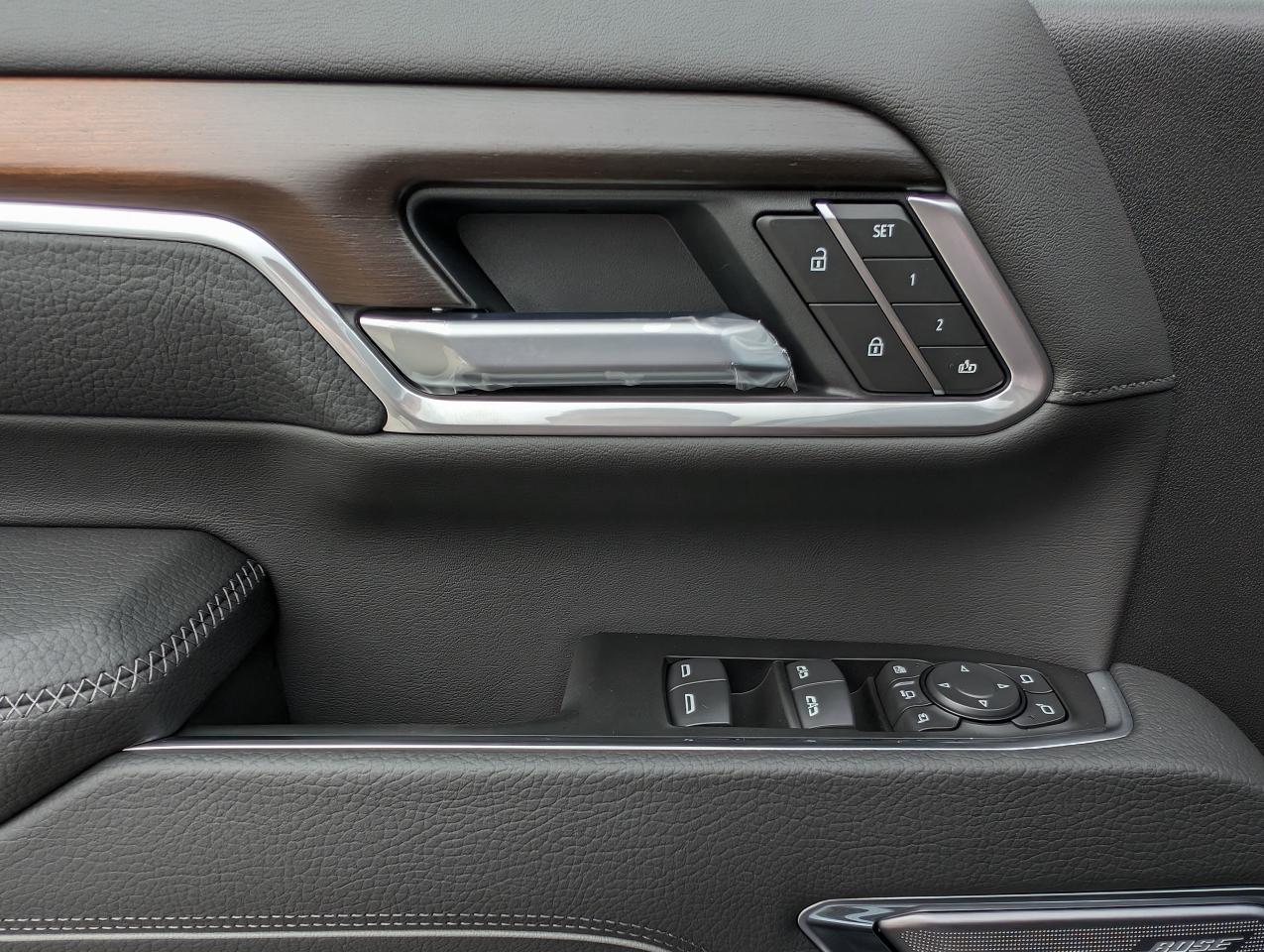 2026 GMC Sierra 3500HD Denali Photo